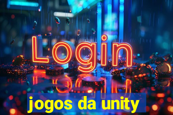 jogos da unity